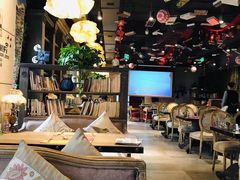 -慕佳精品西餐咖啡(新华北区店)