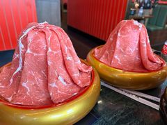 -牛New寿喜烧(金鹰世界店)