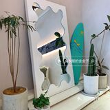 宁波探店✔️拥有绝美海景的玻璃咖啡屋☕️