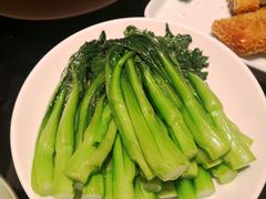 素炒菜心-闽和南(深圳万象城店)