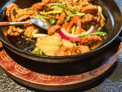 -旺爷砂锅·茶作(国贸城店)