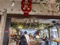 -汕头八合里海记牛肉店(清河店)
