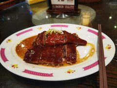 -猪肉婆私房菜(容桂总店)