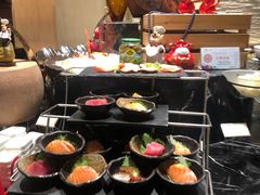 -北上海大酒店-北鸥西餐厅