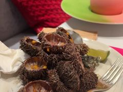 -西安W酒店·WEI全味西餐厅