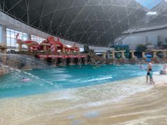 -渔岛海洋度假区