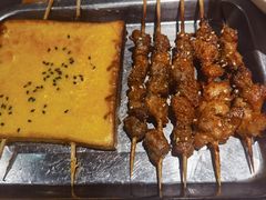 -孙记驴肉山庄(李桥店)