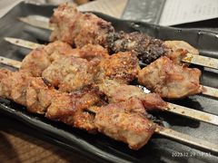 -米赫曼新疆餐厅·清真(老沪闵路店)