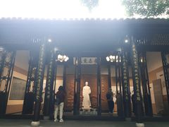 -乌镇东栅景区-茅盾故居