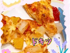 -萨莉亚意式餐厅(杭州滨江天街店)