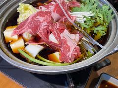 -九井澤精致料理(金茂店)