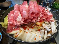 -MI WU FACTORY米屋美食工厂餐厅(绿地店)