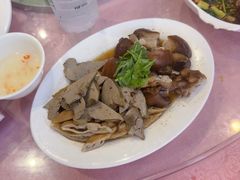 -老东风菜馆·潮汕大排档