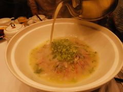 -院里寻菜·精致庭院菜(观沙岭店)