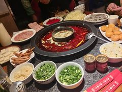 -陈眼镜火锅(总店)