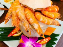 -AN NGON安宫·东南亚美食(水城路店)