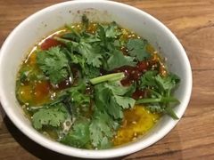 -万记麻辣烫国展总店