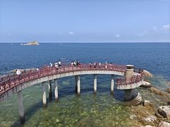 -养马岛旅游度假区