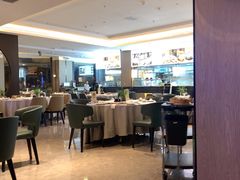 -晋江荣誉国际酒店·港誉茶餐厅