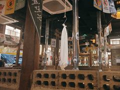 -東門韩国传统烤肉·韩国料理(银座直营店)