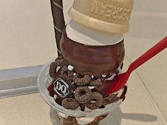 -DQ·蛋糕·冰淇淋(金鼎购物中心店)