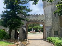 -上野德国文化村