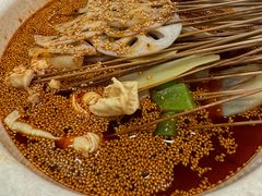 -嘉州叶婆婆钵钵鸡(建设路店)