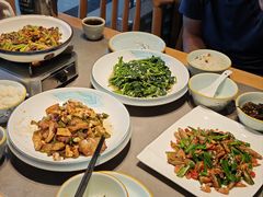 -味派菜园子(荷塘金逸城店)