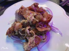 -十三姨正合丰烤肉(营迹路店)