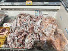 -物美超市(通州梨园店)