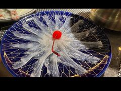 -好鲆·活鱼料理(金地广场店)