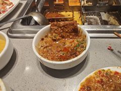 -海底捞火锅(南海万科广场店)