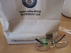 -瑞幸咖啡(新兴广场店)