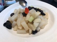 -莫干山郡安里度假酒店-桃尖中餐厅