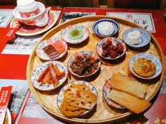 -味福记·本地特色菜(八一万达广场店)