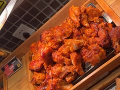 -比格比萨自助(宋家庄店)