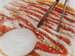 -韩屋韩国料理(天山路店)