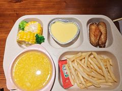 -U你·天然调味(南湖总店)