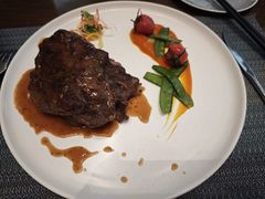 -菲住布渴全日制餐厅·简餐·下午茶·蛋糕