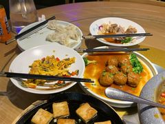 徽州圆子-徽味大班(定慧桥店)