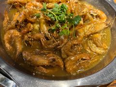-槐店王婆大虾(开发区店)