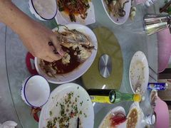 -范饭椰林川湘味海鲜·椰子鸡(三亚湾椰梦长廊店)
