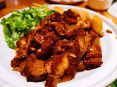 -姥姥家春饼店(惠新东街店)