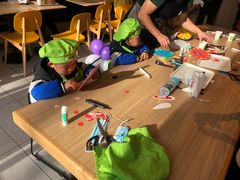 -德克士(城南店)