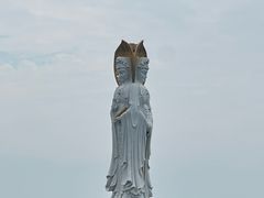 -三亚南山文化旅游区