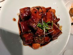 本帮五花肉-玉玲珑(陆家嘴店)