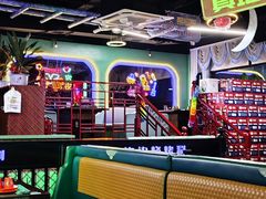 -路边边.炒菜烧烤.音乐餐厅(良乡长虹店)