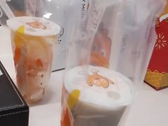 -CoCo都可(福州宝龙广场店)