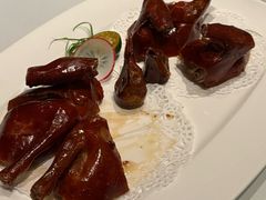 -三号黄浦会Canton Table