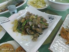 -景好海鲜餐厅(大鹏必选旅游店)